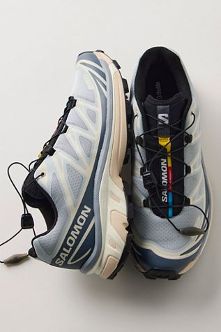 Salomon XT-6 Sneakers