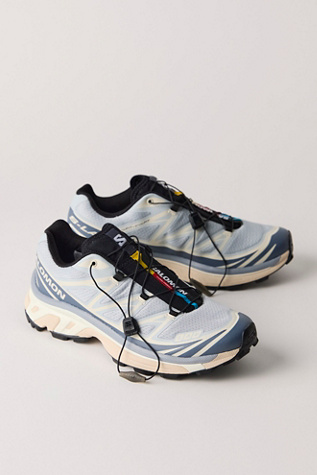 Salomon XT-6 Sneakers