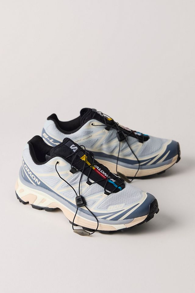 Salomon XT-6 Sneakers #1