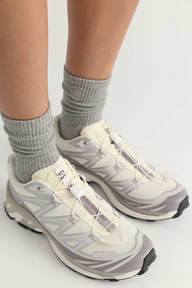 Salomon XT-6 Sneakers #1