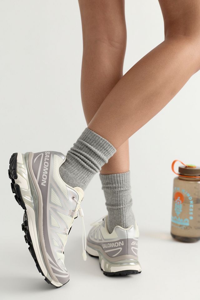 Salomon XT-6 Sneakers #3