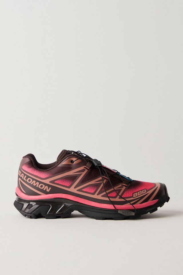 Salomon XT-6 #2