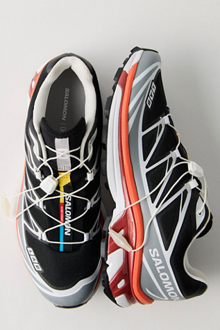 Salomon XT-6 Sneakers