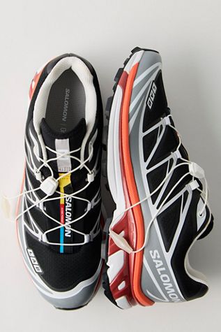 Salomon XT-6 Sneakers