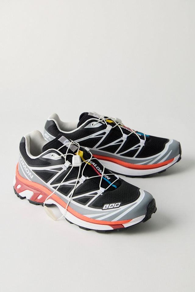 Salomon XT-6 Sneakers #1