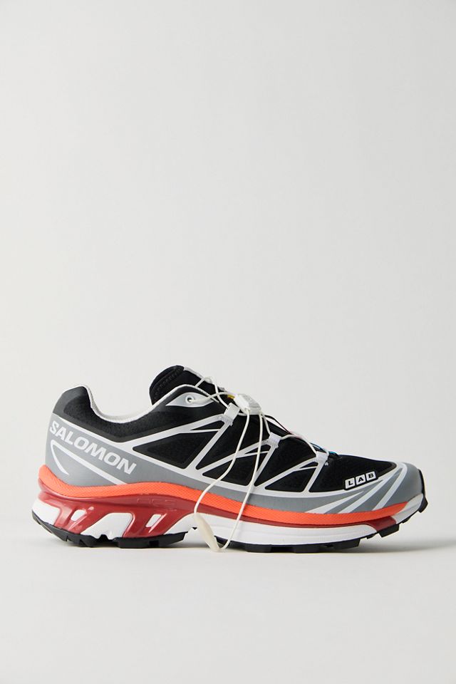 Salomon XT-6 Sneakers #2