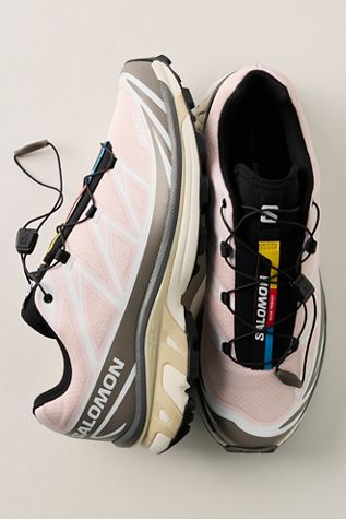 Baskets XT-6 Salomon