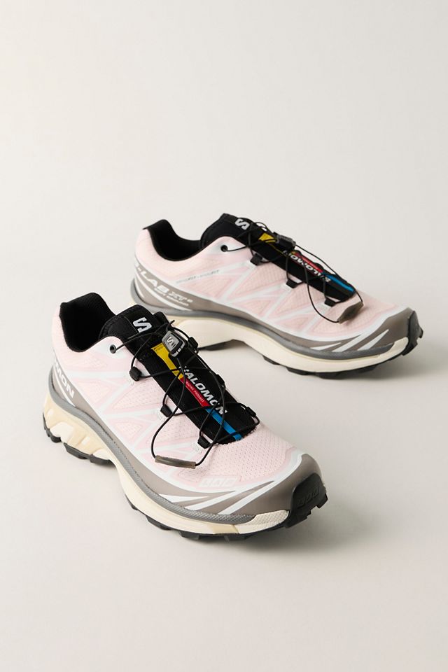 Salomon XT-6 | Comfy Sneakers | Free People