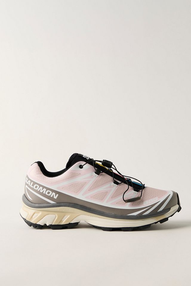 Salomon XT-6 Sneakers #2