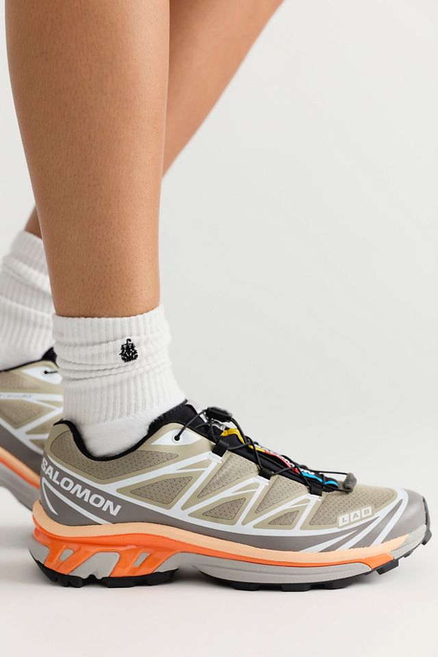 Salomon XT-6 Sneakers #2
