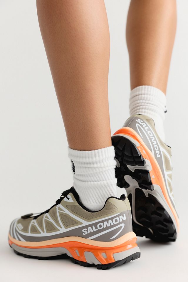 Salomon XT-6 Sneakers #3
