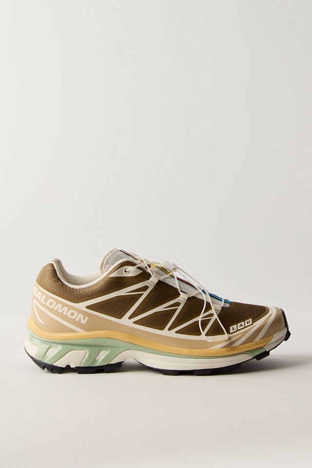 Salomon XT-6 #2