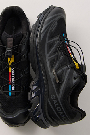Salomon XT-6 Sneakers