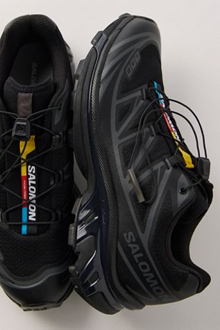 Salomon XT-6 Sneakers