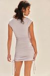 Good Feels Ruched Mini