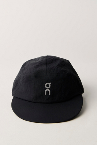 On Performance Cap at Free People, Black