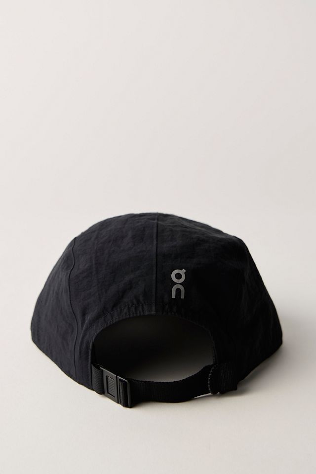 On Performance Cap #1