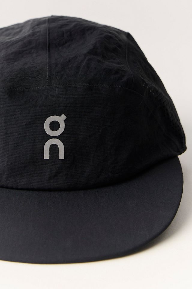 On Performance Cap #2