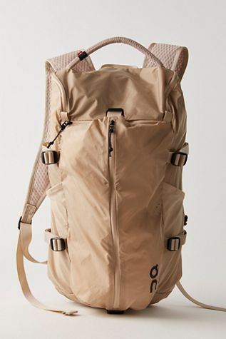 Free People Terracotta Backpack Free People We The Free Bexley Backpack - Accessories main image 2