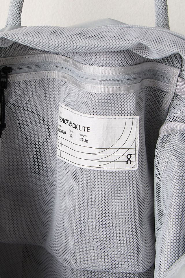 On Track Pack 35L Lite Tote Bag | Free People
