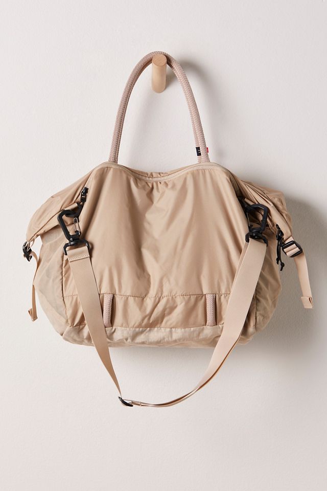 On Track Pack 35L Lite Tote #2