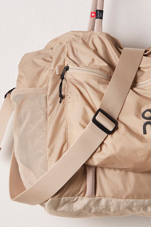 On Track Pack 35L Lite Tote #3