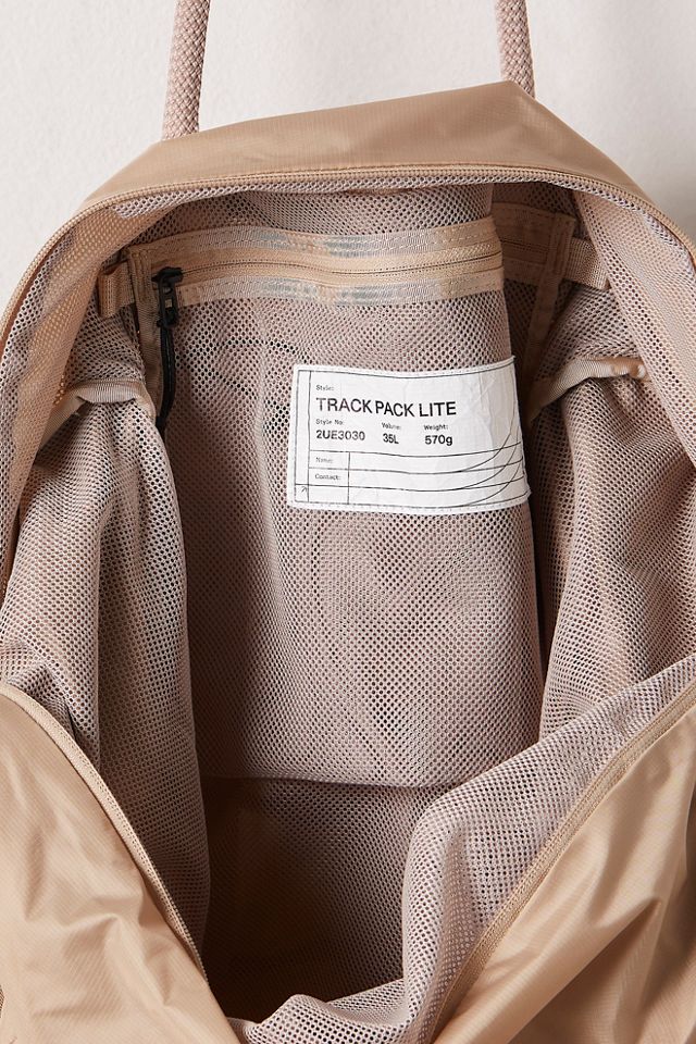 On Track Pack 35L Lite Tote #4