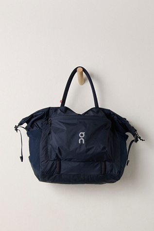 On Track Pack 35L Lite Tote Bag