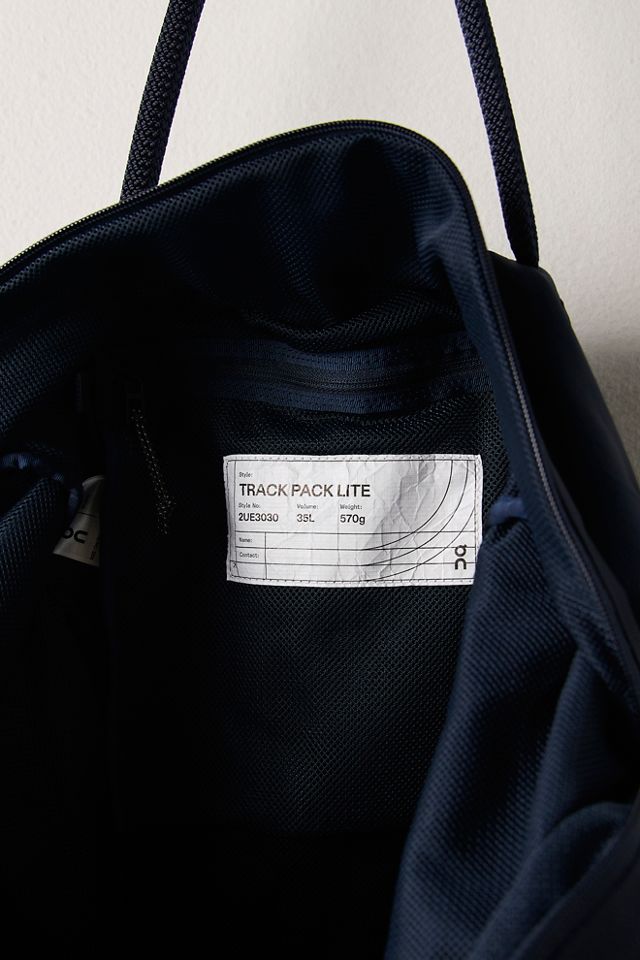 On Track Pack 35L Lite Tote | Free People