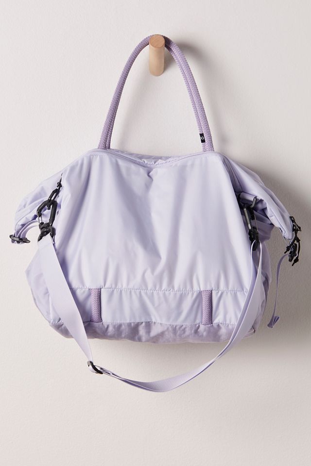 On Track Pack 35L Lite Tote #2
