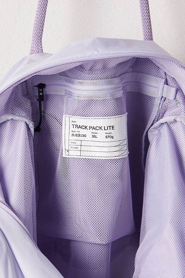 On Track Pack 35L Lite Tote #4