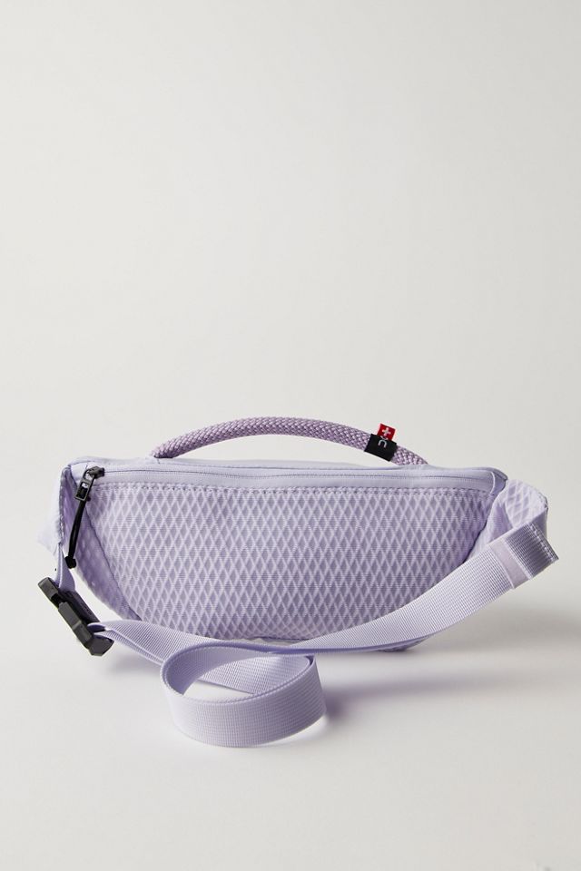 On 2L Lite Waist Pack #1