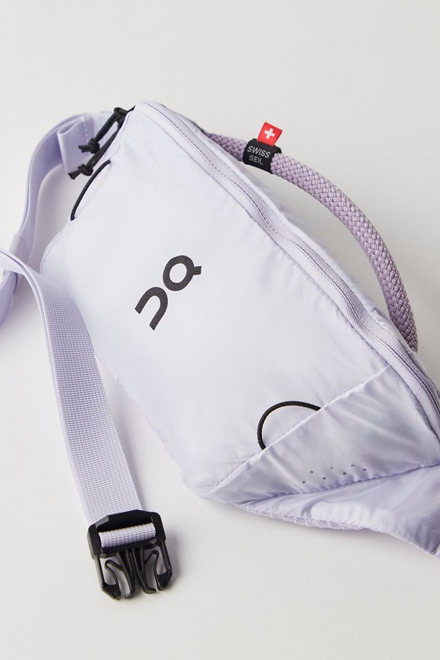 On 2L Lite Waist Pack #2