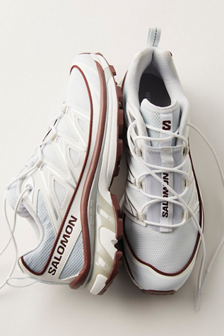 Salomon XT-6 Expanse Sneakers
