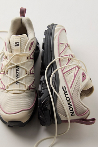CDG Salomon XT-6 Expanse Platform Salomon Gender Inclusive XT-6