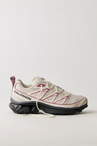 Женские кроссовки Salomon XT-6 Expanse, цвет: Ванильный ледяной — фото 3