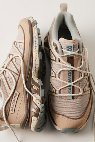Salomon XT-6 Expanse Cozy Sneakers product page