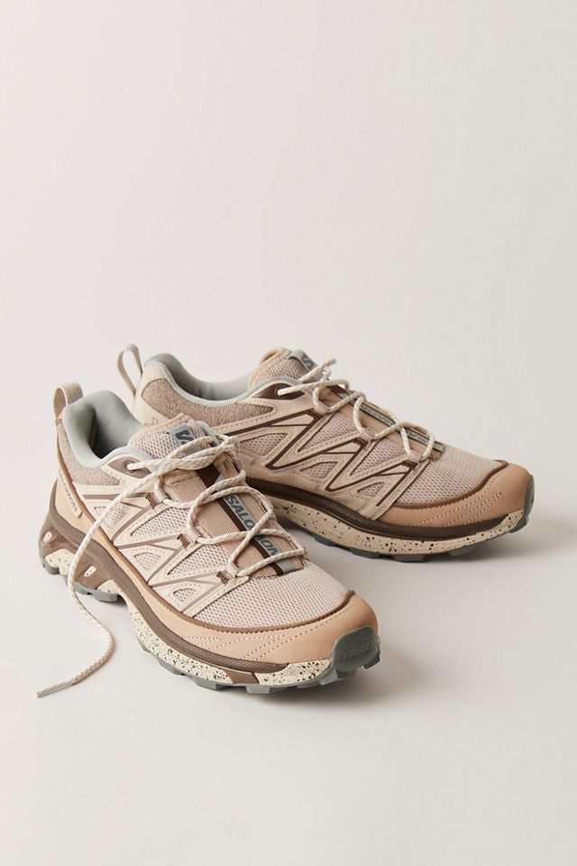 Salomon XT-6 Expanse Cozy Sneakers #1