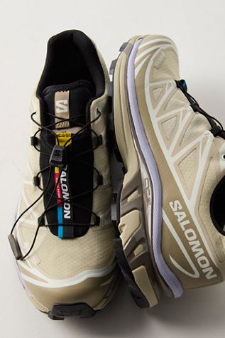 Salomon XT-6 GTX Sneakers
