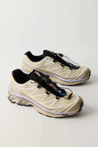 Salomon XT-6 GTX Sneakers