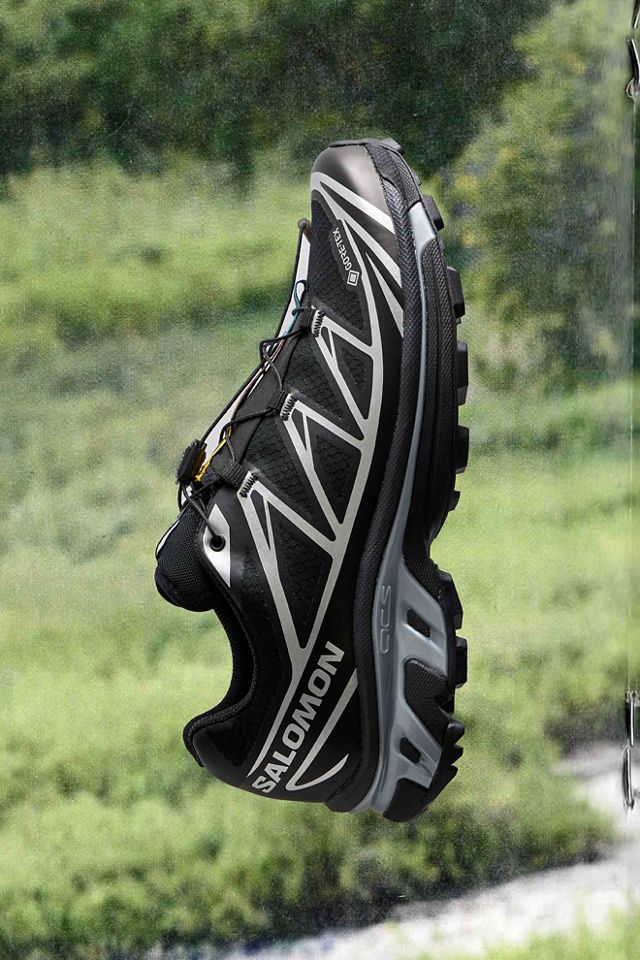 Salomon Xt-6 Gtx #4