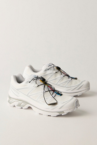 Salomon XT-6 GTX Sneakers