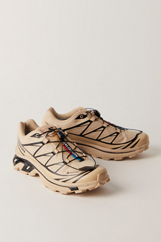 Salomon XT-6 GTX Sneakers