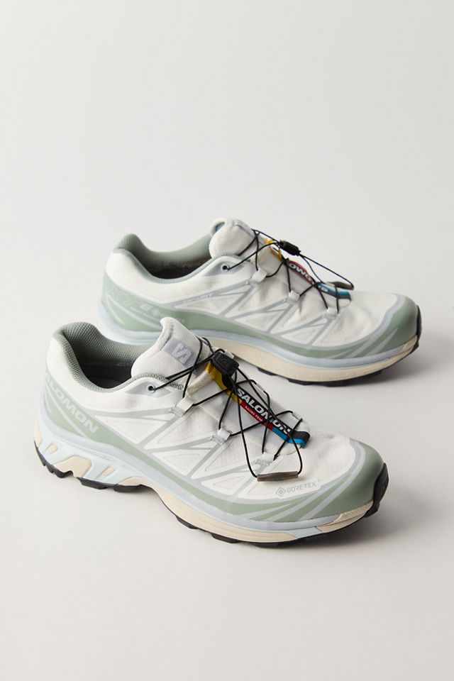 Salomon XT-6 GTX Sneakers | Walking Shoes | Free People