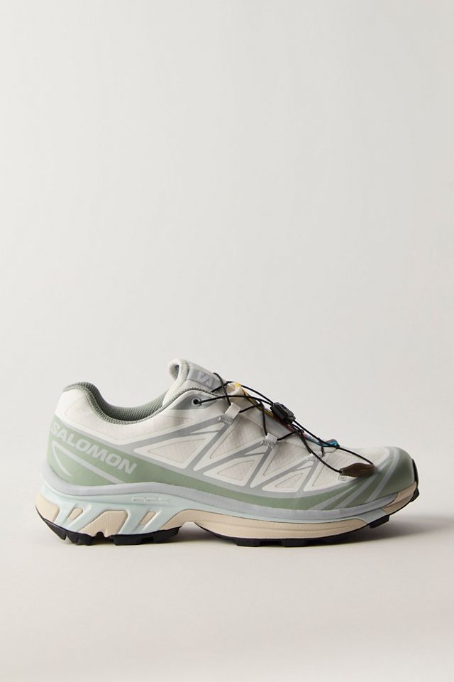 サロモン SALOMON XT-6 GTX 23cm Salomon XT-6 GTX Sneakers | Walking Shoes | Free People