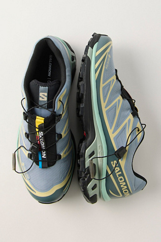 Salomon XT-6 GTX Sneakers by Free People
