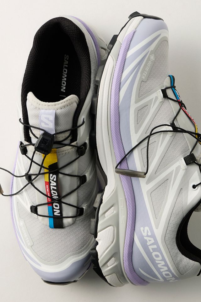 Salomon XT-6 GTX Sneakers #2