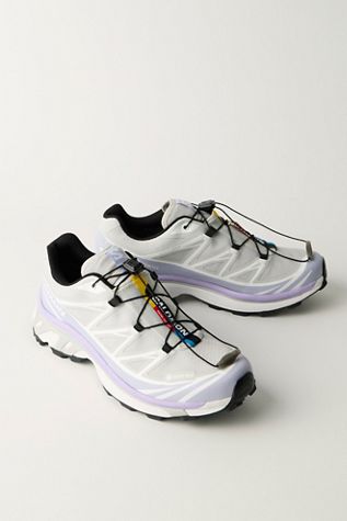 Baskets Salomon XT-6 GTX