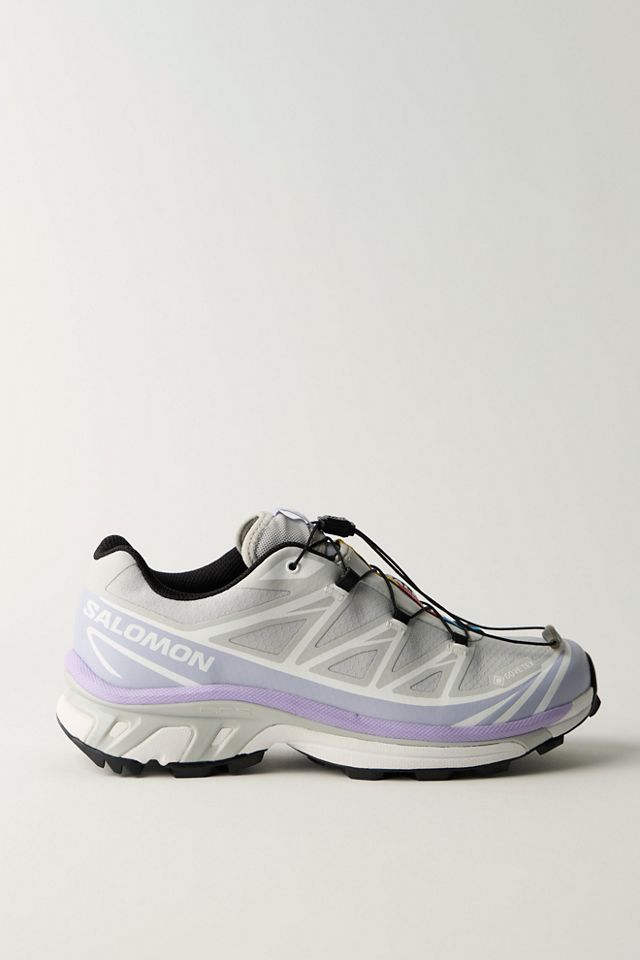 Salomon XT-6 GTX Sneakers #1