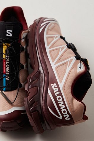 Salomon Xt-6 Gtx product page